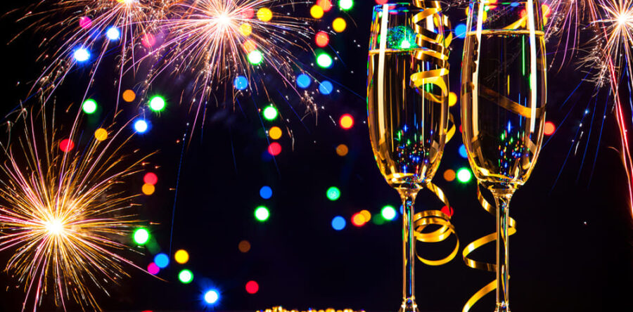 Cenone di San Silvestro